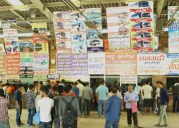 असोज २२ गतेदेखि चाडपर्व लक्षित अग्रिम टिकट बुकिङ हुने