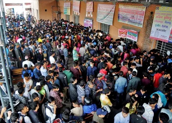 दसैँका लागि आजदेखि अग्रिम टिकट, भाडादर पुरानै