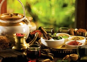 तनहुँमा आयुर्वेदप्रति बढ्दो आकर्षण स्एक वर्षमा १९ हजार लाभान्वित