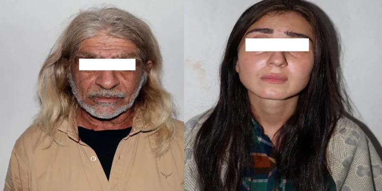 ठगी कार्यमा संलग्न पाकिस्तानी र अजरबैजनी नागरिक पक्राउ