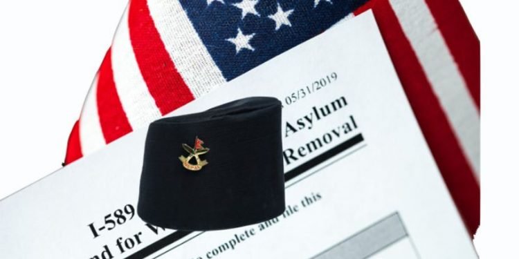 अमेरिकामा शरण पाउने नेपालीको संख्या घट्दो, गतवर्ष ५०३ नेपालीले मात्र पाए