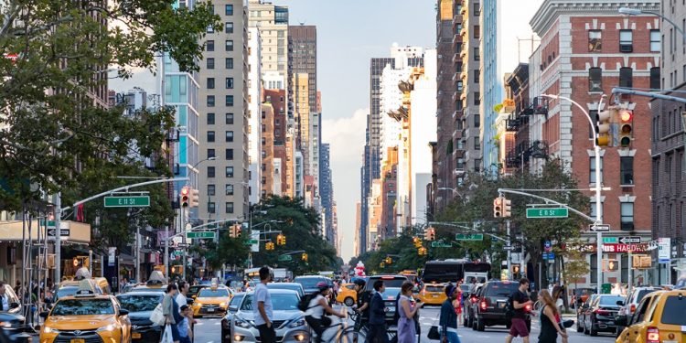 अमेरिकामा नेपालीको जनसंख्या २ लाख २० हजार कुन सिटीमा कति ?