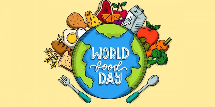 आज ४३ औं विश्व खाद्य दिवस, नेपालमा पनि मनाइँदै