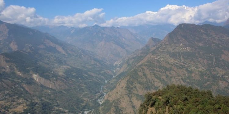 म्याग्दीको प्रभुचेलाः खर्कबाट पर्यटकीय गन्तव्यमा परिणत