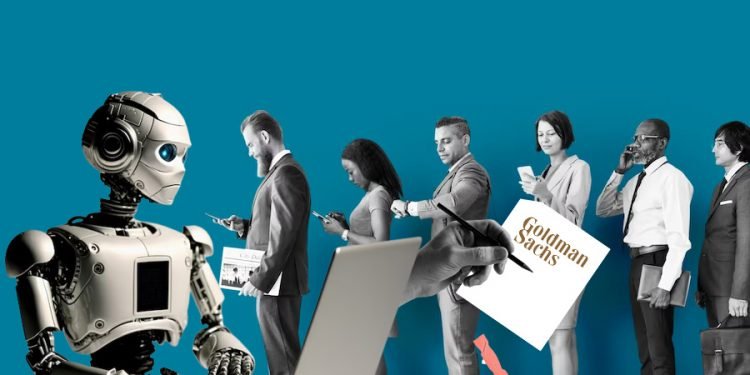 एआई प्रविधिः लाखौंको जागिर जोखिममा !