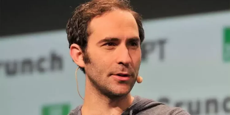 ट्विचका सह–संस्थापक एम्मेट सियर ओपनएआईको नयाँ सिइओमा नियुक्त