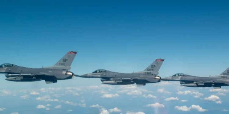 अमेरिकाले गर्‍यो इरानी लडाकुमाथि दोस्रो पटक हवाई हमला