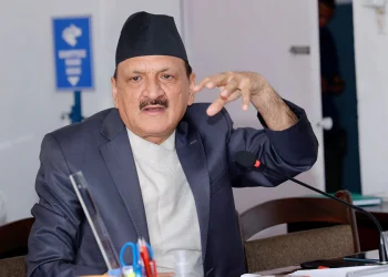 बैसाख ९ र १० गते तेस्रो लगानी सम्मेलन गर्ने सरकारको घोषणा