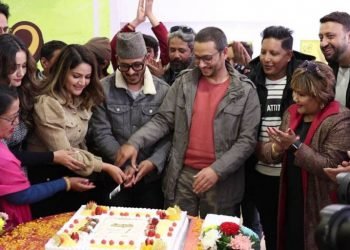 ‘पशुपति प्रसाद ३’ निर्माण गरिने