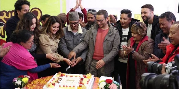 ‘पशुपति प्रसाद ३’ निर्माण गरिने