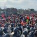 बल्खुमा दुर्गा प्रसाईं समूहको प्रदर्शन