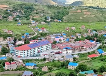 भूकम्पपीडितको घरदैलोमै उपचार सेवा