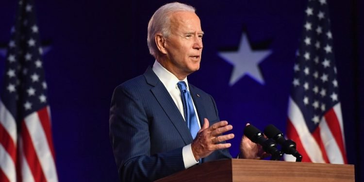 सीसँग भेटपछि बाइडेनको प्रतिक्रिया– उनी ‘तानाशाह’ नै हुन्