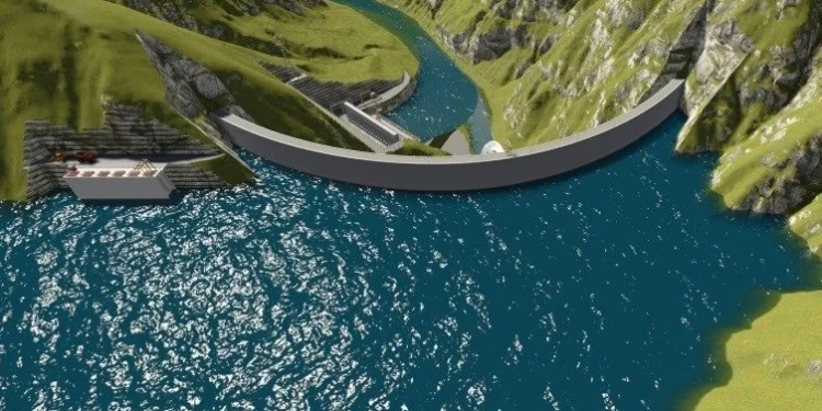 बूढीगण्डकी आयोजना : निर्माण तथा वित्तीय व्यवस्थापनको ढाँचा तय गरिँदै