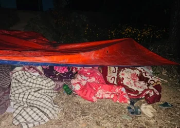 चिसोले जाजरकोटमा थप तीन भूकम्पपीडितको मृत्यु