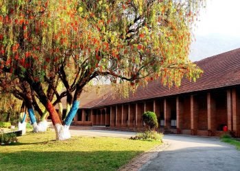 सक्षम नेतृत्वको पर्खाइमा वुढानिलकण्ठ स्कुल