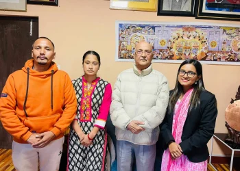 मुद्दा जितेपछि बालकोट पुगिन् भारती