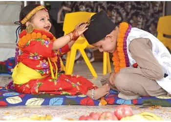 भाइटीकाको उत्तम साइत सार्वजनिक