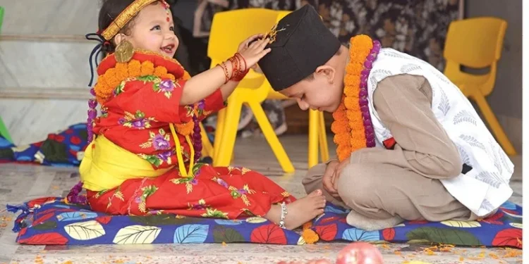 भाइटीकाको उत्तम साइत सार्वजनिक