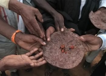 नेपालको भोकमरी सूचकाङ्कमा सुधार