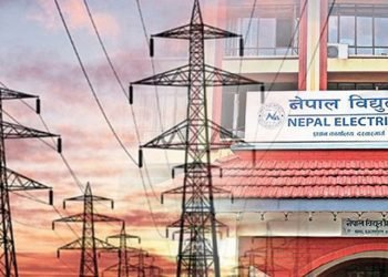 चार महिनामा साढे १२ अर्बको विद्युत् निर्यात