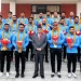 क्रिकेट टोलीलाई प्रधानमन्त्री प्रचण्डको बधाई