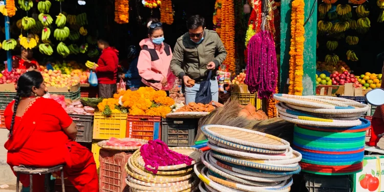 चाडपर्वले अर्थतन्त्रलाई चलायमान बनाउँछ’