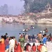 देवघाटधाममा गण्डकी परिक्रमा महोत्सव