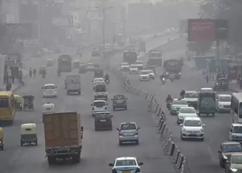 प्रदुषण बढेपछि दिल्लीमा सवारी साधनमा जोर विजोर लागू