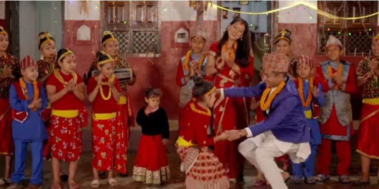 काठमाडौँ महानगर क्षेत्रमा राति १ बजेसम्म देउसी भैलो खेल्न पाइने