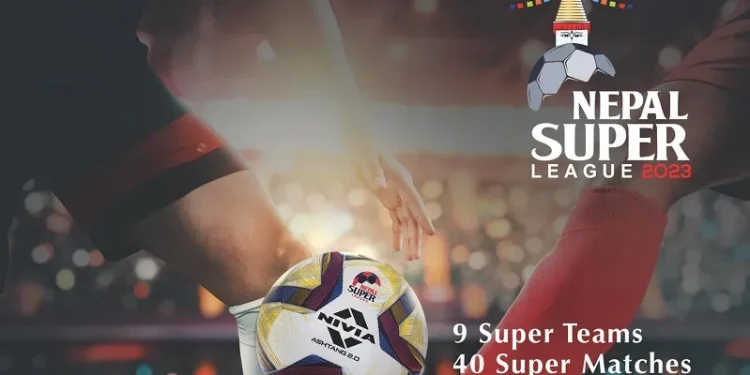 नेपाल सुपर लिगः आज काठमाडौँ रेजर्स र एफसी चितवन भिड्ने
