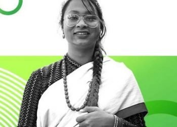 बीबीसीको प्रभावशाली सय महिलाको सूचीमा नेपालकी रुक्साना कपाली