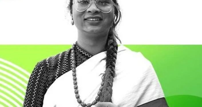 बीबीसीको प्रभावशाली सय महिलाको सूचीमा नेपालकी रुक्साना कपाली