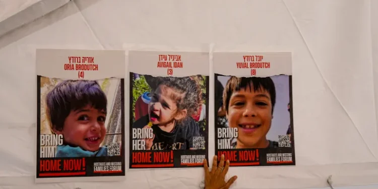 इजराइल र हमासबीच चार दिने युद्धविराम, बन्धक रिहा गर्ने सहमति