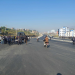 दुर्गा प्रसाई र युवा संघको प्रदर्शनका कारण काठमाडौंका सडक सुनसान