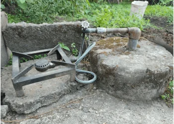पोखराका भान्छामा तीस वर्षदेखि पाक्दैछ बायोग्यासमा खाना