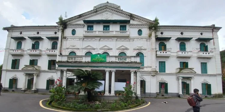 त्रिविको इञ्जिनियरिङमा आवेदन दिने बढे, प्रवेश परीक्षा दिने घटे