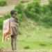 इथियोपियामा ७६ लाख बालबालिका विद्यालय बाहिर