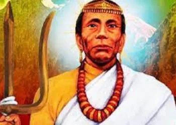 आज किराँत धर्मका महागुरु फाल्गुनन्द जयन्ती मनाइँदै
