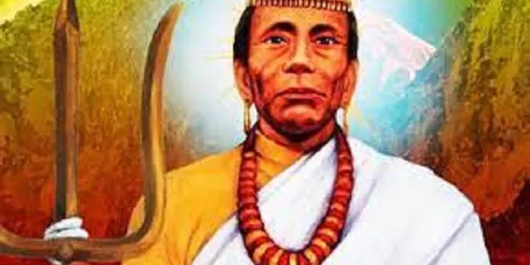 आज किराँत धर्मका महागुरु फाल्गुनन्द जयन्ती मनाइँदै