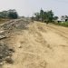राष्ट्रिय गौरवको हुलाकी राजमार्गः स्तरोन्नतिको काम सुस्त