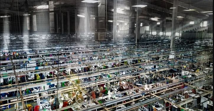 गार्मेन्ट कामदारको ज्याला ५६.२५ प्रतिशत वृद्धि, निर्णयप्रति यूनियनको विमति