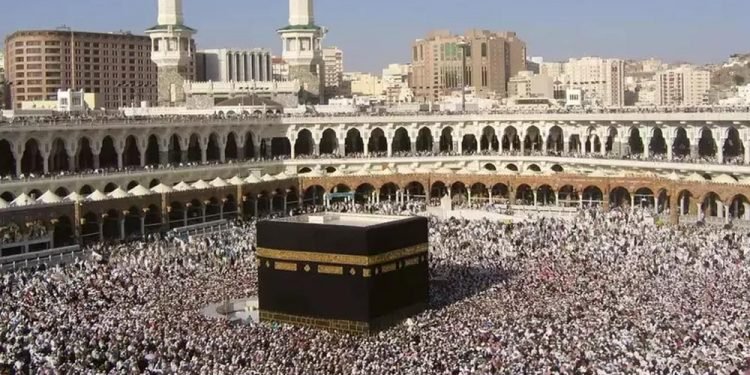 हजका लागि आवेदन दिने म्याद मङ्सिर १० सम्म