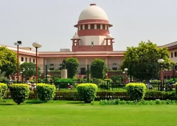 भारतको सर्वोच्च अदालतले भन्यो – मणिपुरको हिंसात्मक द्वन्दमा एनजिओको हस्तक्षेप