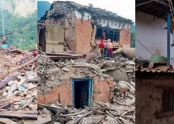 कम रेक्टरको भूकम्प जाँदा पनि जाजरकोटमा किन भयो बढी मानवीय क्षति ?