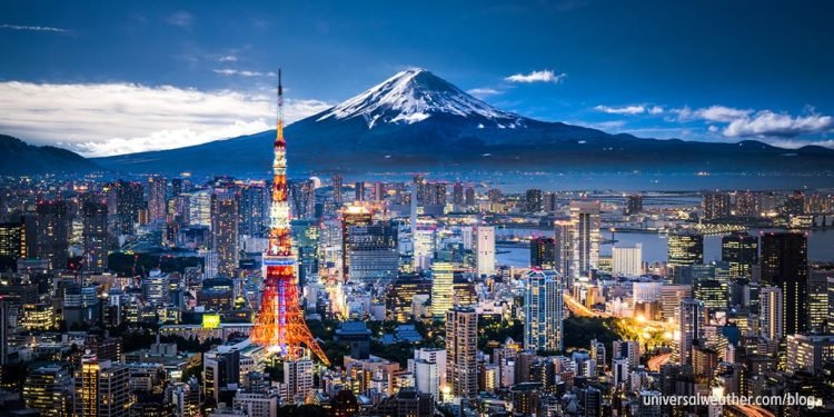 जापान पनि आर्थिक मन्दीको मारामा, अर्थतन्त्र सङ्कुचनमा