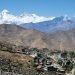 बेँसी झरे मुस्ताङी, पोखरामा चल्न थाल्यो घुम्ती स्कुल