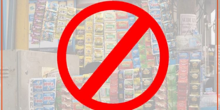 काठमाडौं महानगरद्वारा सुर्तीजन्य पदार्थमा प्रतिबन्ध