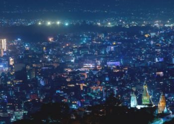 काठमाडौं उपत्यकामा रातभर देउसी, भैलो खेल्न पाइने