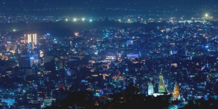 काठमाडौं उपत्यकामा रातभर देउसी, भैलो खेल्न पाइने